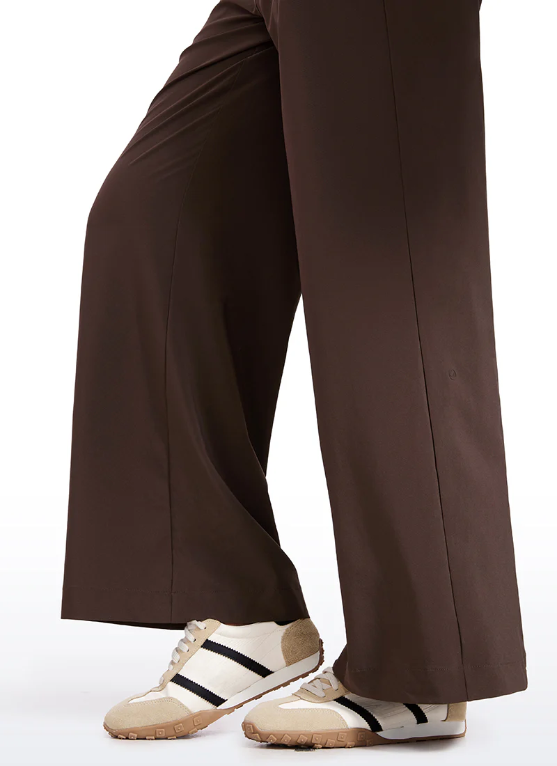 Feathery-Fit Soft Pocket High Rise Pant 30" - Image 22