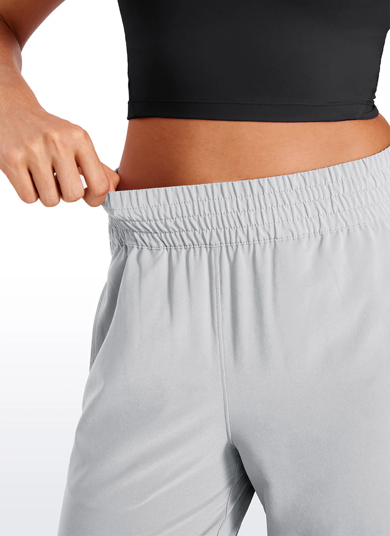 Feathery-Fit Soft Pocket High Rise Pant 30" - Image 25