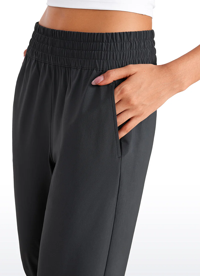 Feathery-Fit Soft Pocket High Rise Pant 30" - Image 29