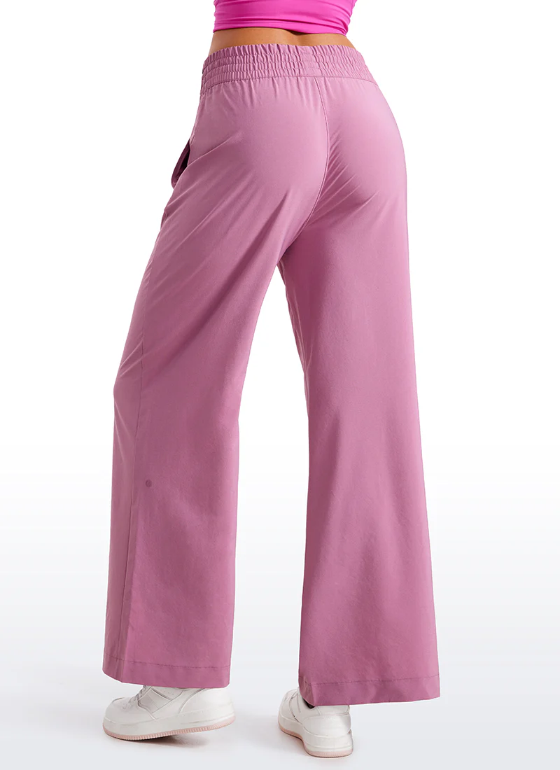 Feathery-Fit Soft Pocket High Rise Pant 30" - Image 31
