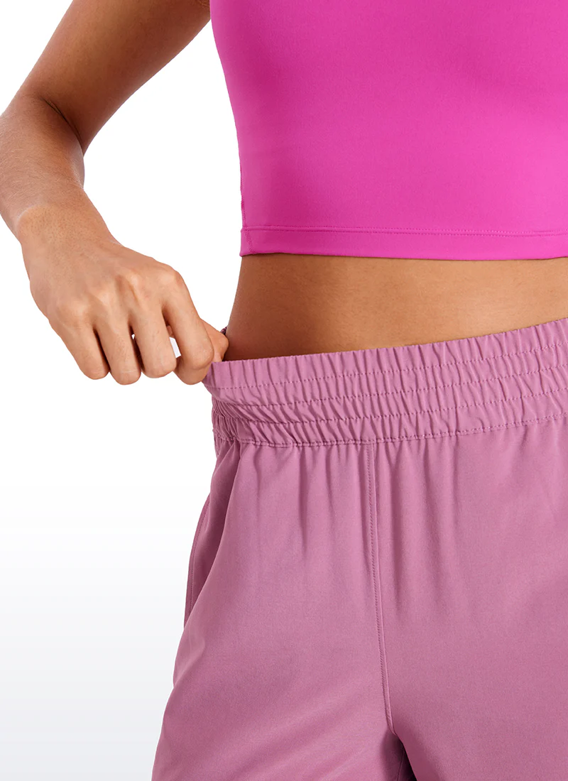 Feathery-Fit Soft Pocket High Rise Pant 30" - Image 33