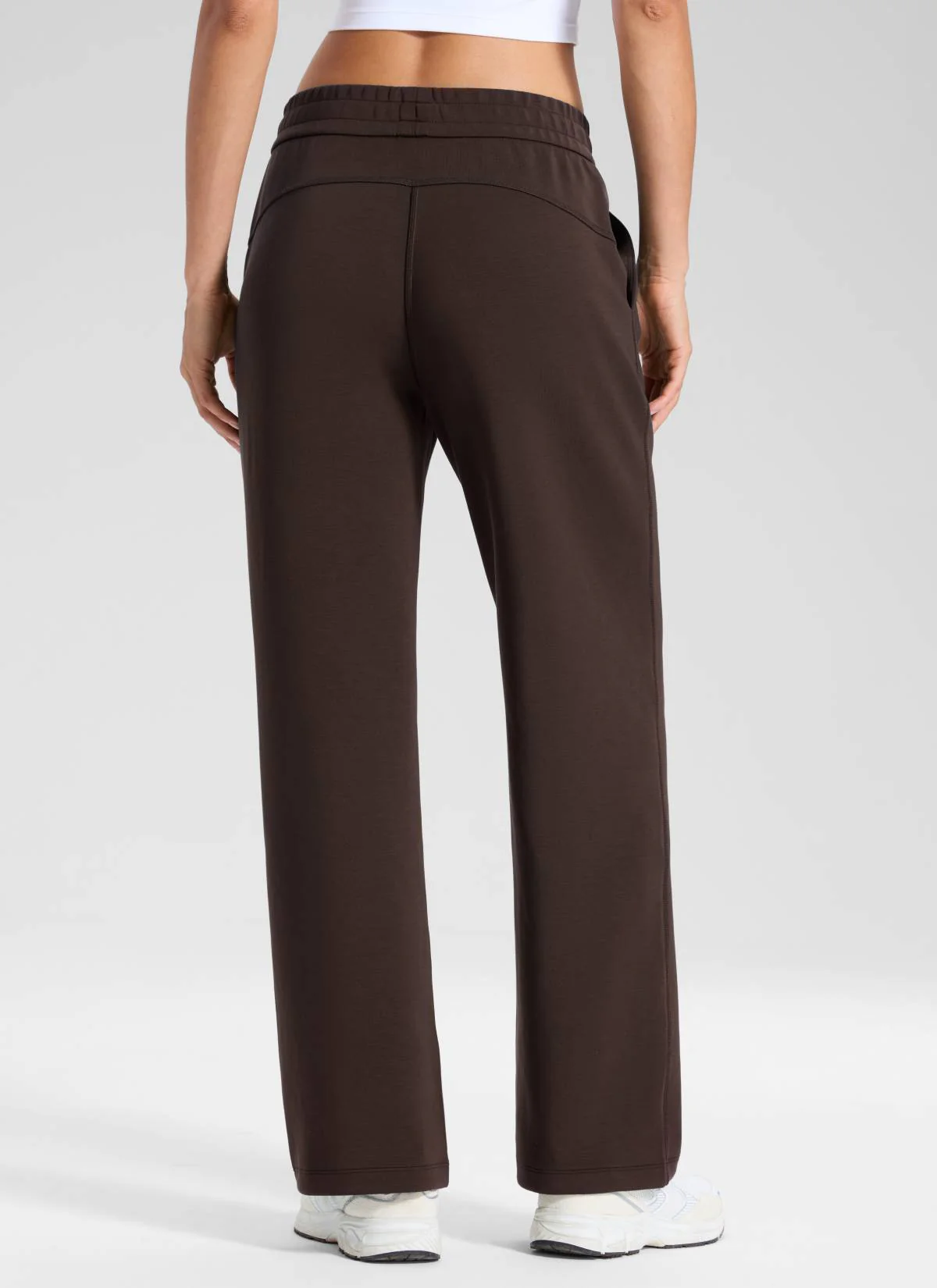 SoftAura High Rise Sweatpant 31'' - Image 39