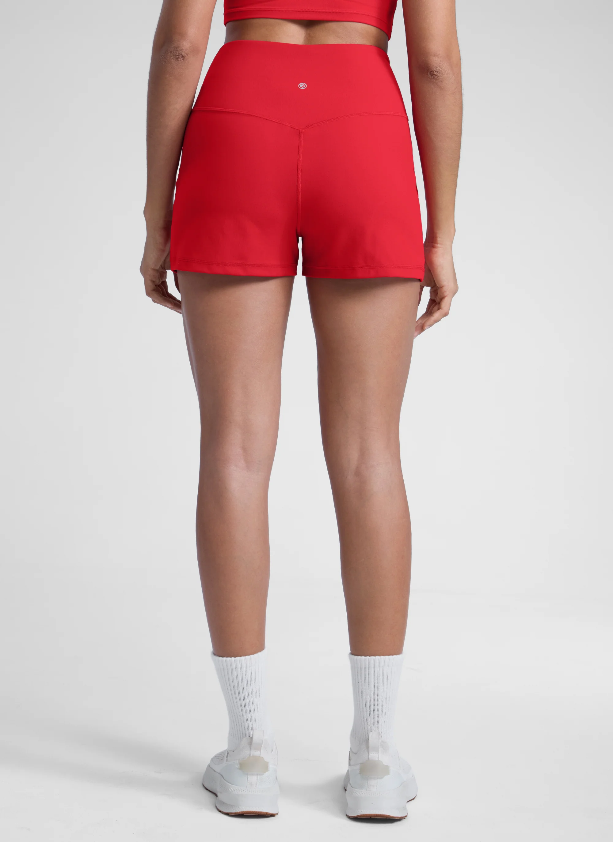 Butterlift® Linerless Pocket Shorts 3" - Image 18