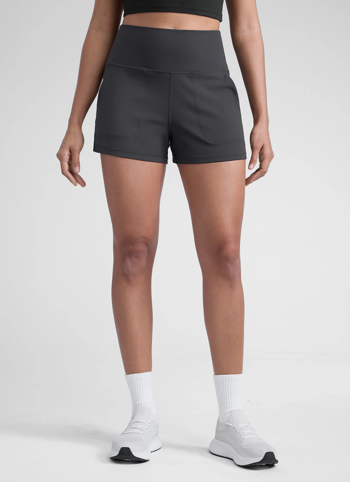 Butterlift® Linerless Pocket Shorts 3" - Image 25
