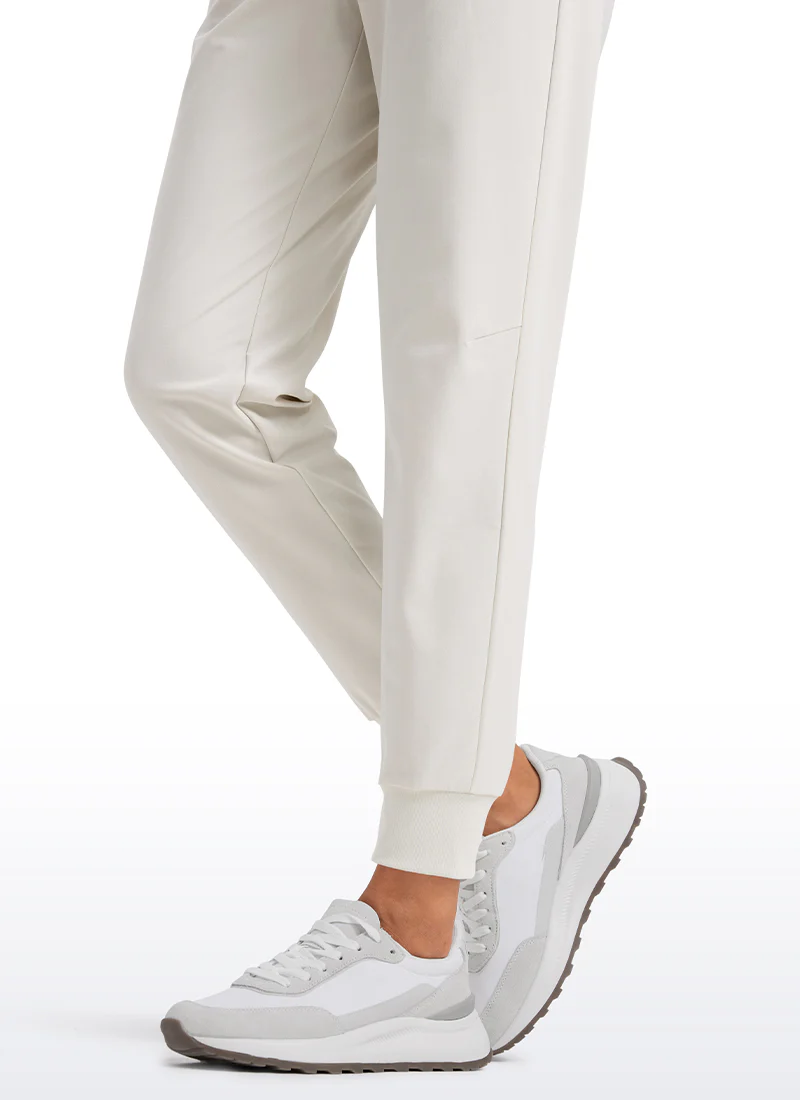 All-day Comfy Slim Fit Pocket Jogger 27.5'' - Image 4