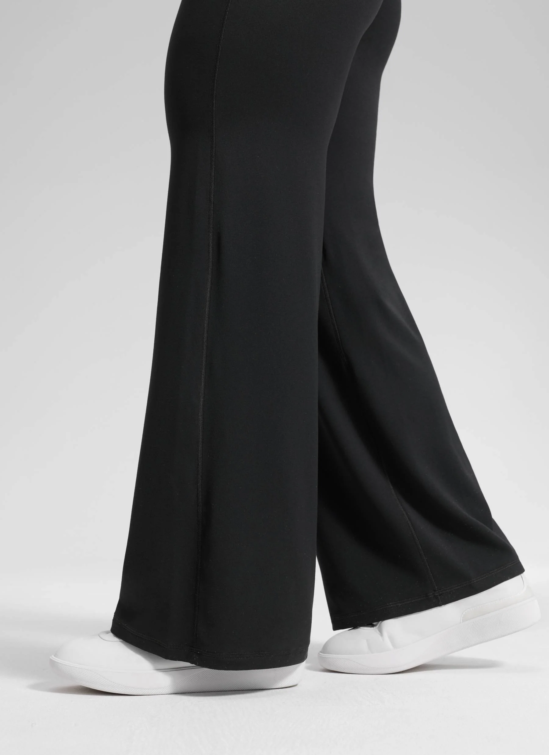 Softretch No Front Seam Straight Leg Pant 32" - Image 6