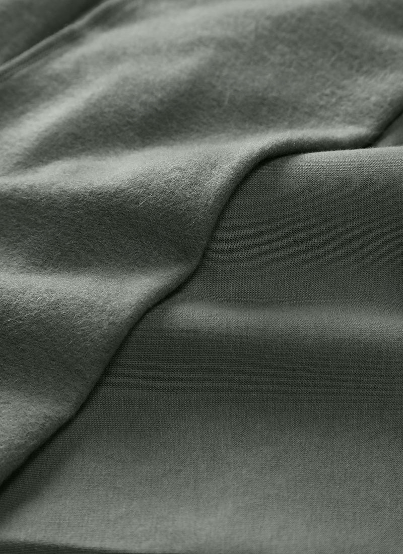 Cotton Fleece Pocket Sweatpant 28" - Image 35