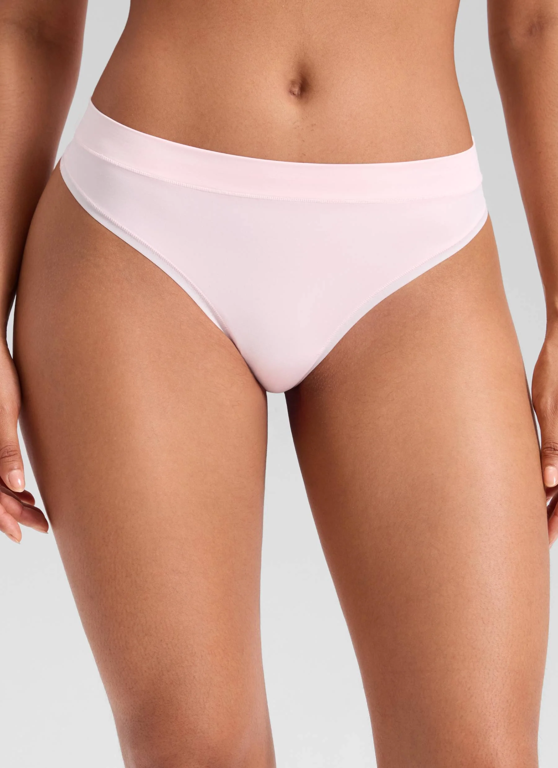 Softhold High Rise Thong (3 Pack) - Image 14