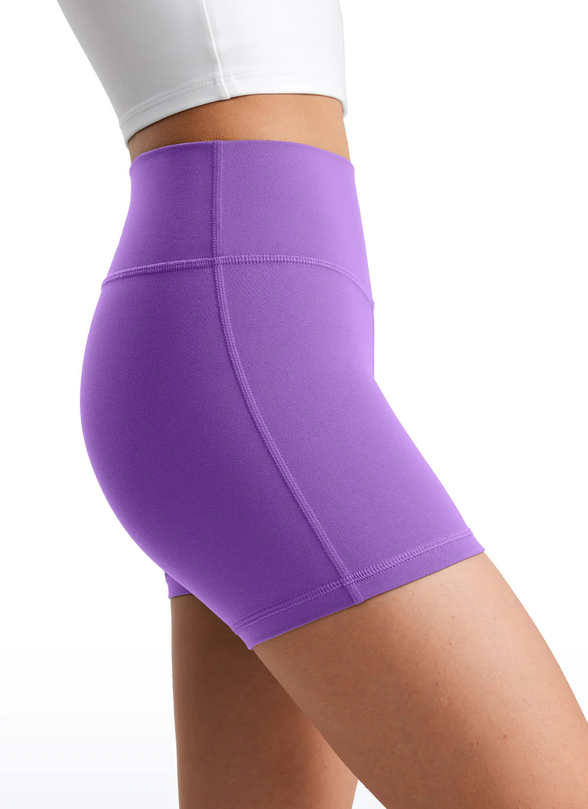 Butterluxe Girls Sports Shorts 3'' - Image 28