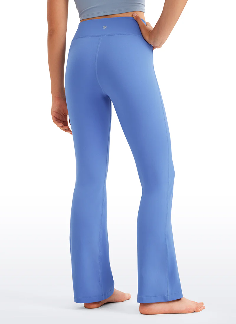 Butterluxe Girls Flare Leggings - Image 16