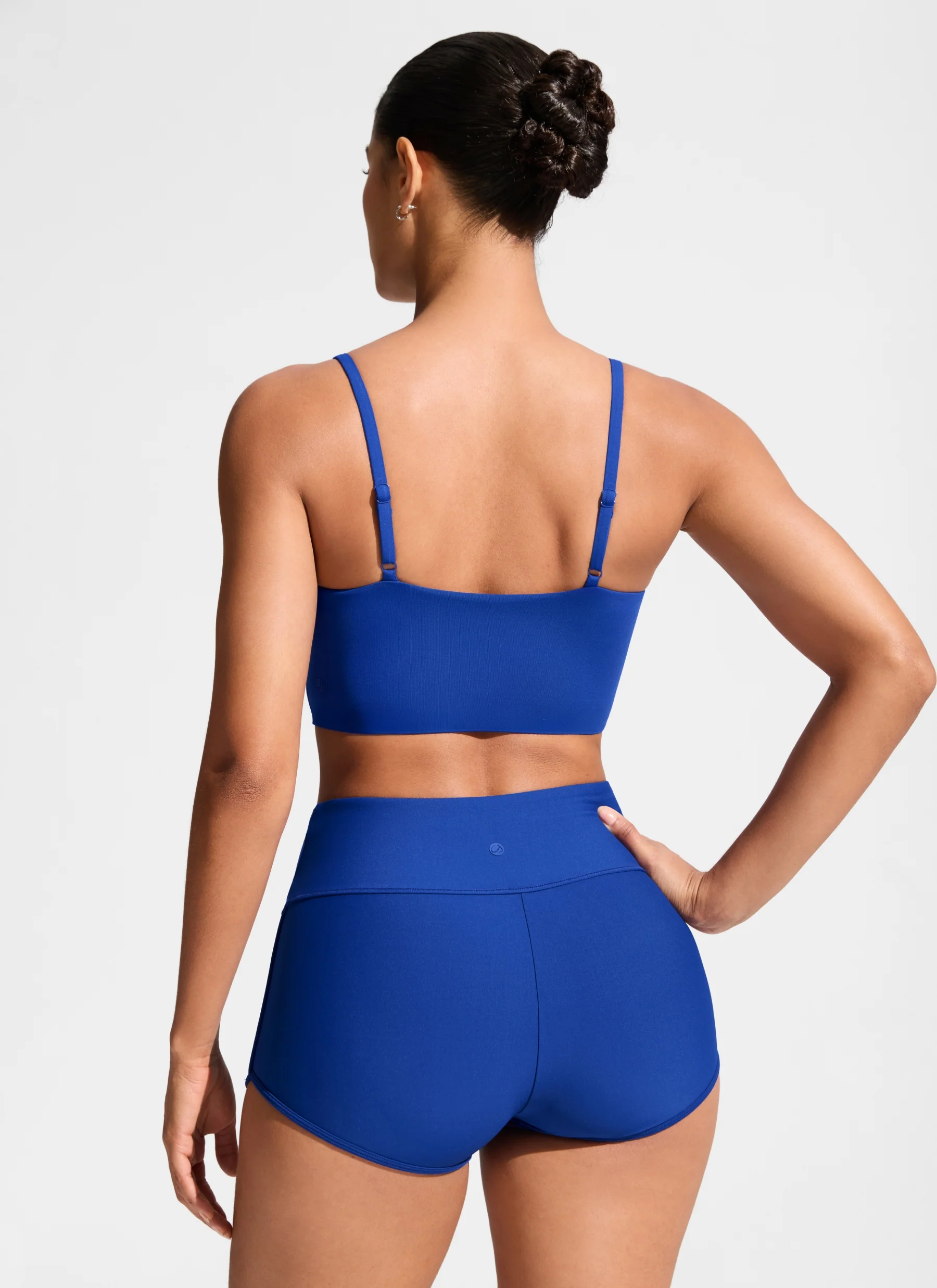 Sunshine Adjustable Strap Bikini Top - Image 2