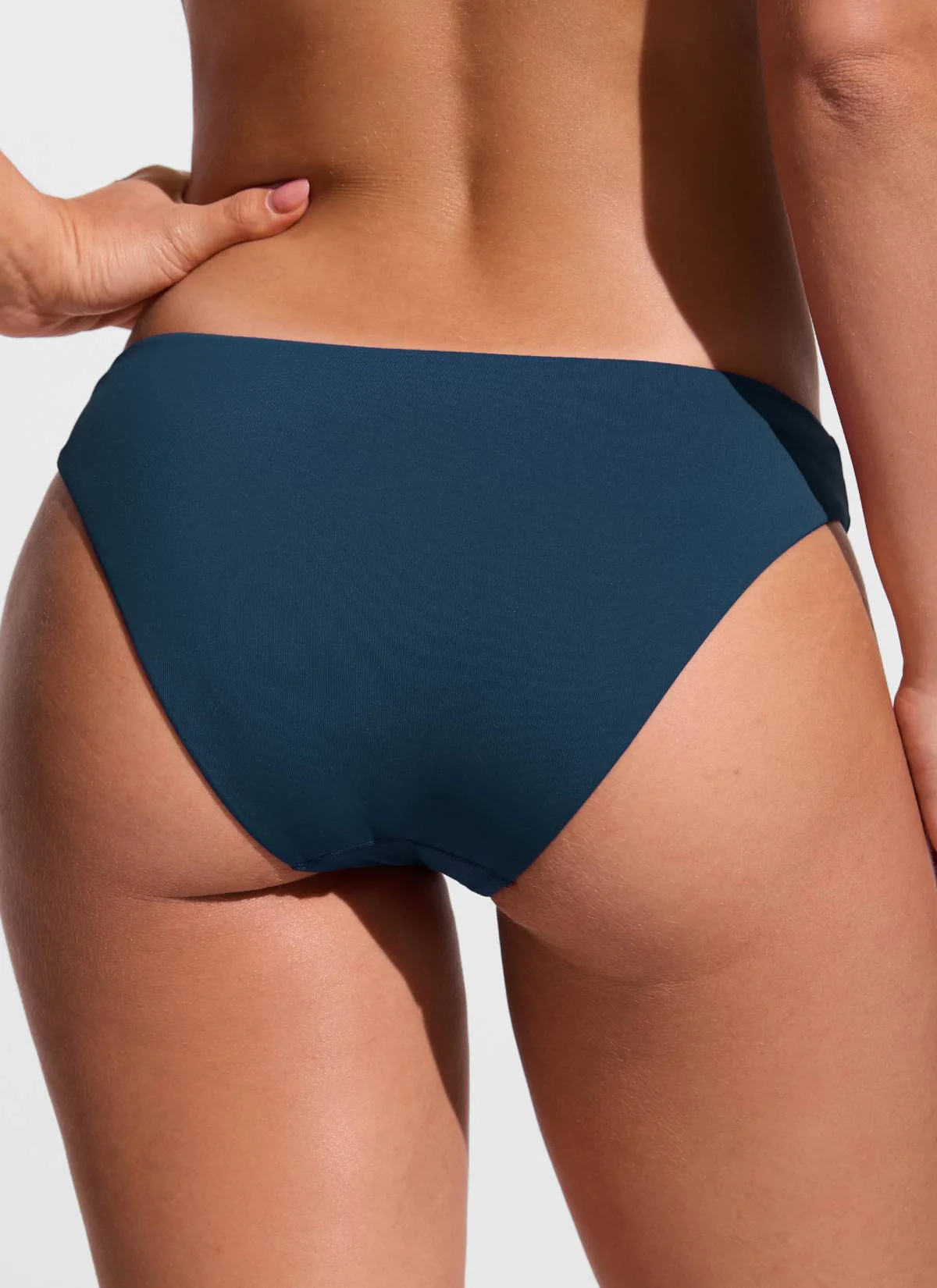 Sunshine Low Rise Bikini Bottom - Image 17