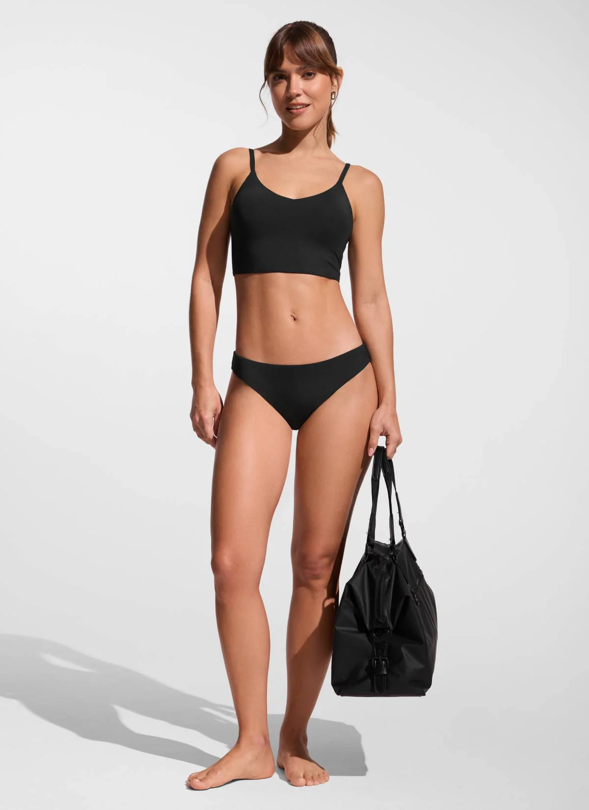 Sunshine Low Rise Bikini Bottom - Image 3