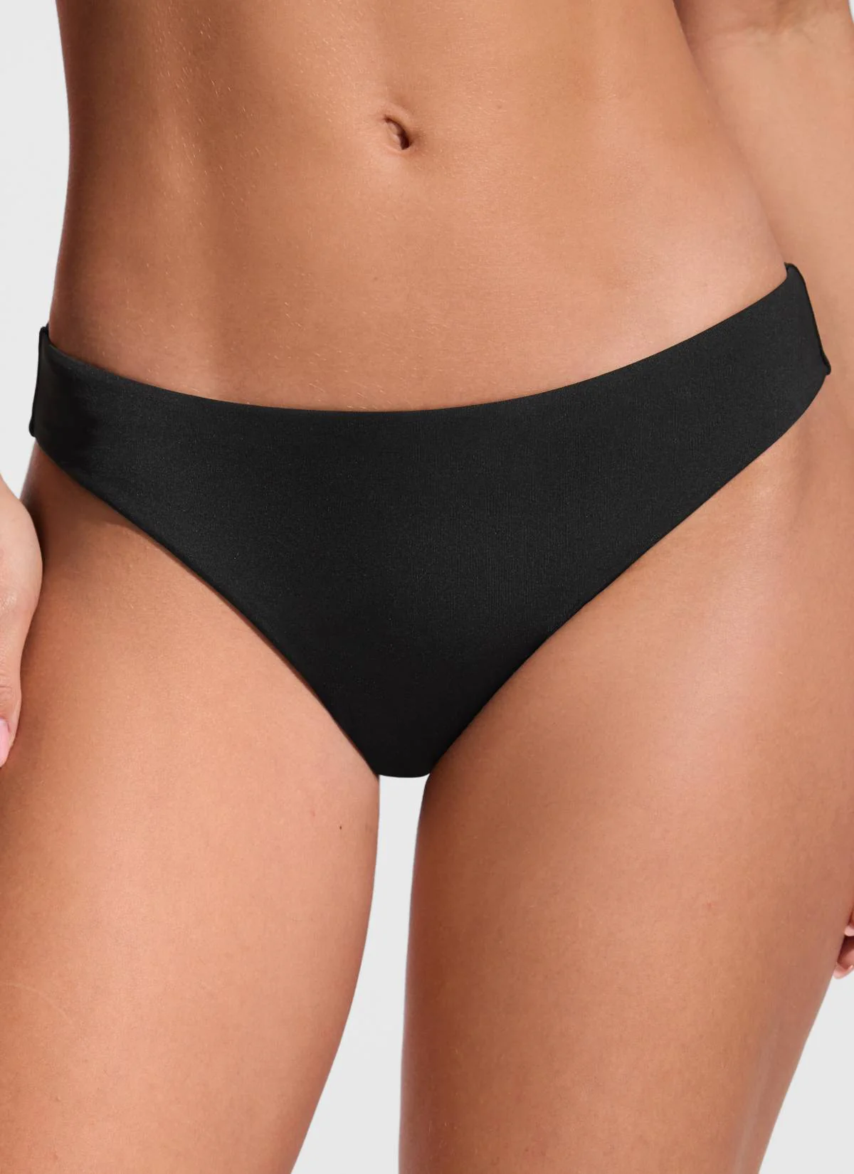 Sunshine Low Rise Bikini Bottom - Image 4