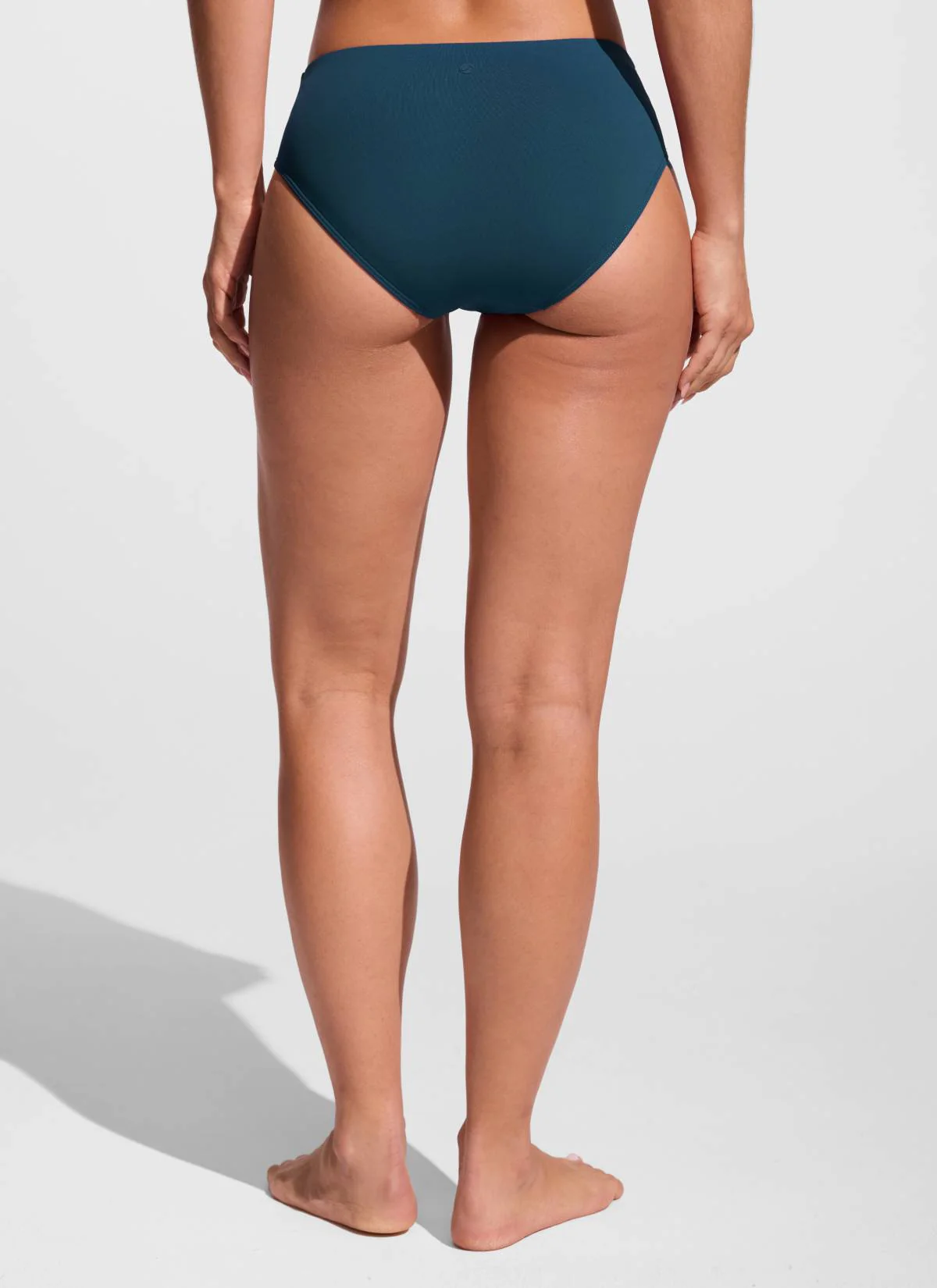 Sunshine Mid Rise Bikini Bottom - Image 24