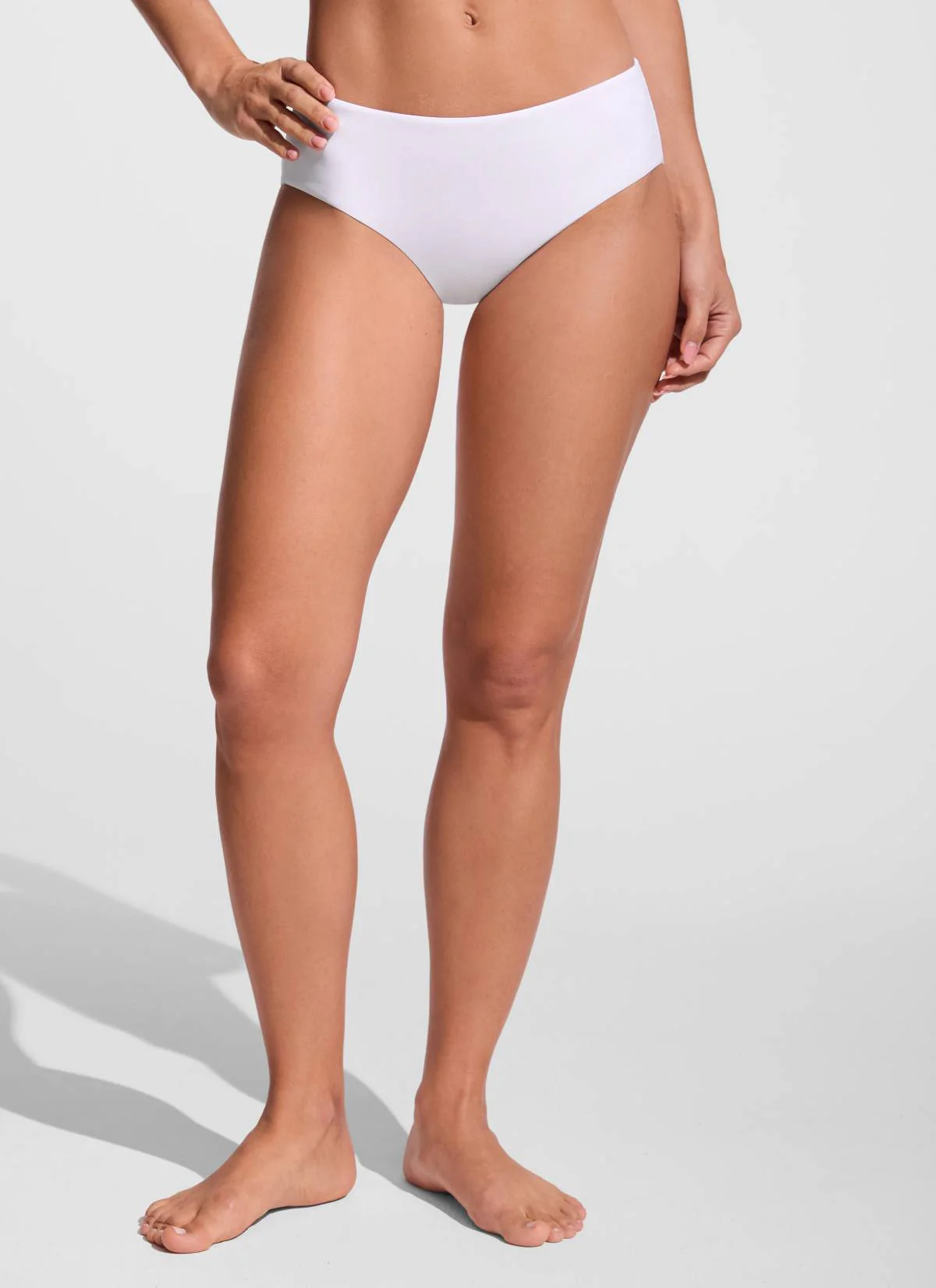 Sunshine Mid Rise Bikini Bottom - Image 29