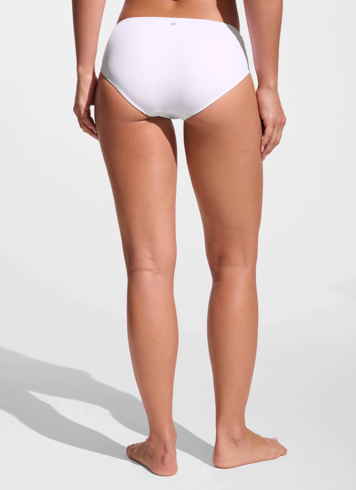 Sunshine Mid Rise Bikini Bottom - Image 30