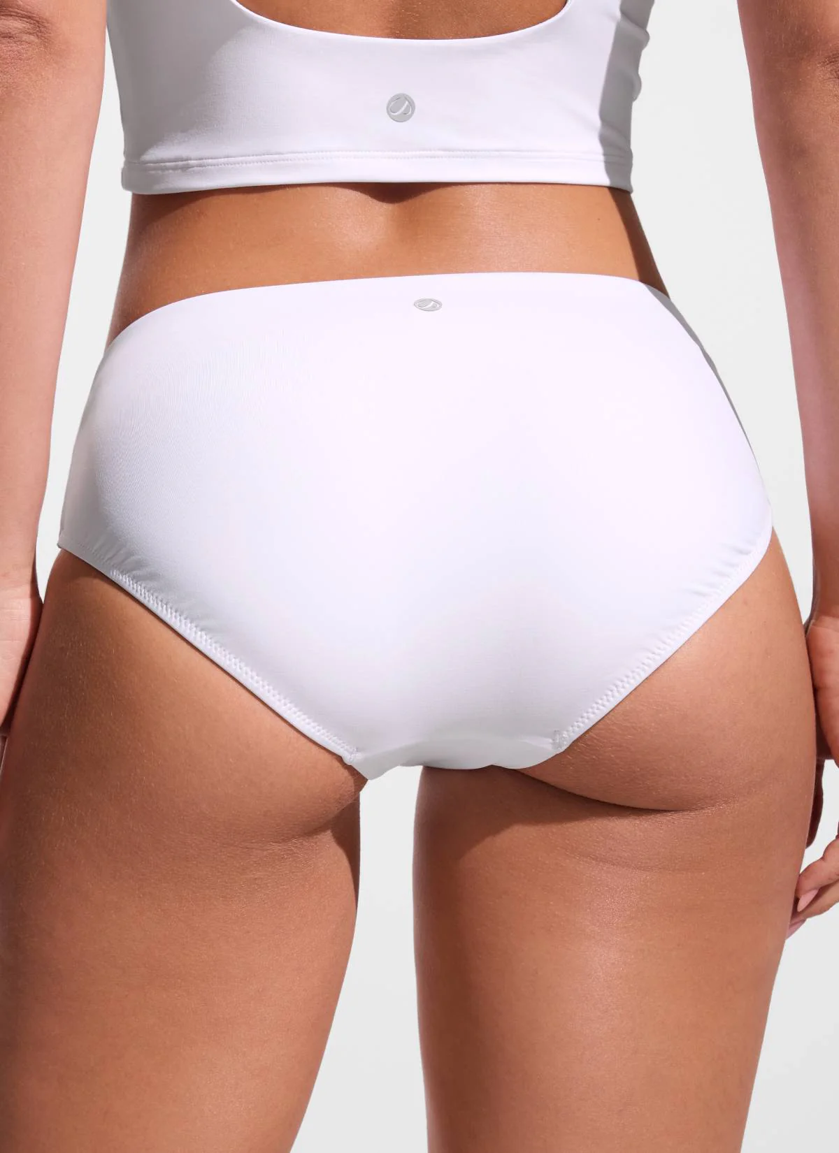 Sunshine Mid Rise Bikini Bottom - Image 33