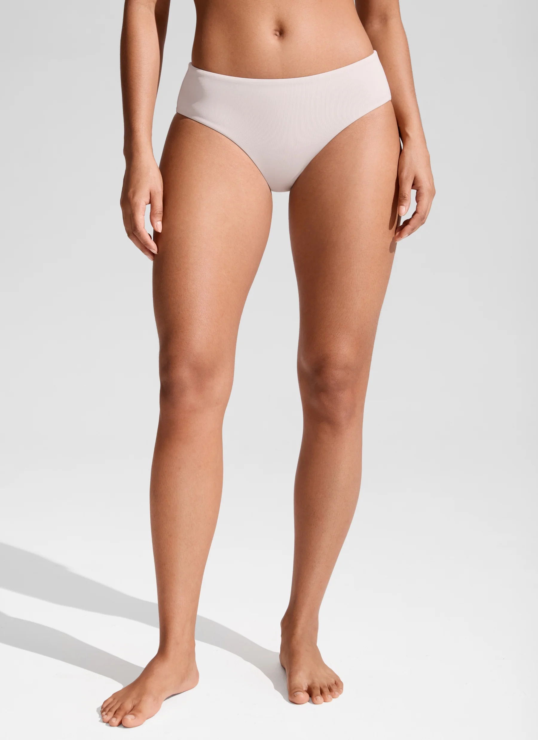 Sunshine Mid Rise Bikini Bottom - Image 75