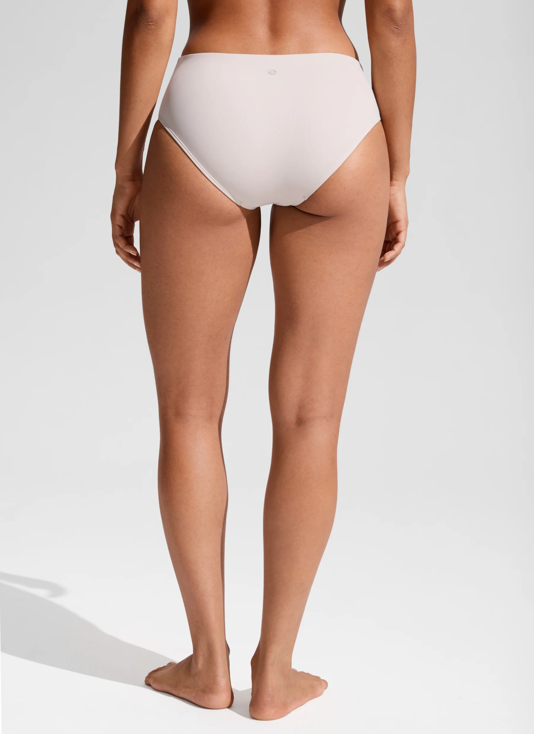 Sunshine Mid Rise Bikini Bottom - Image 76