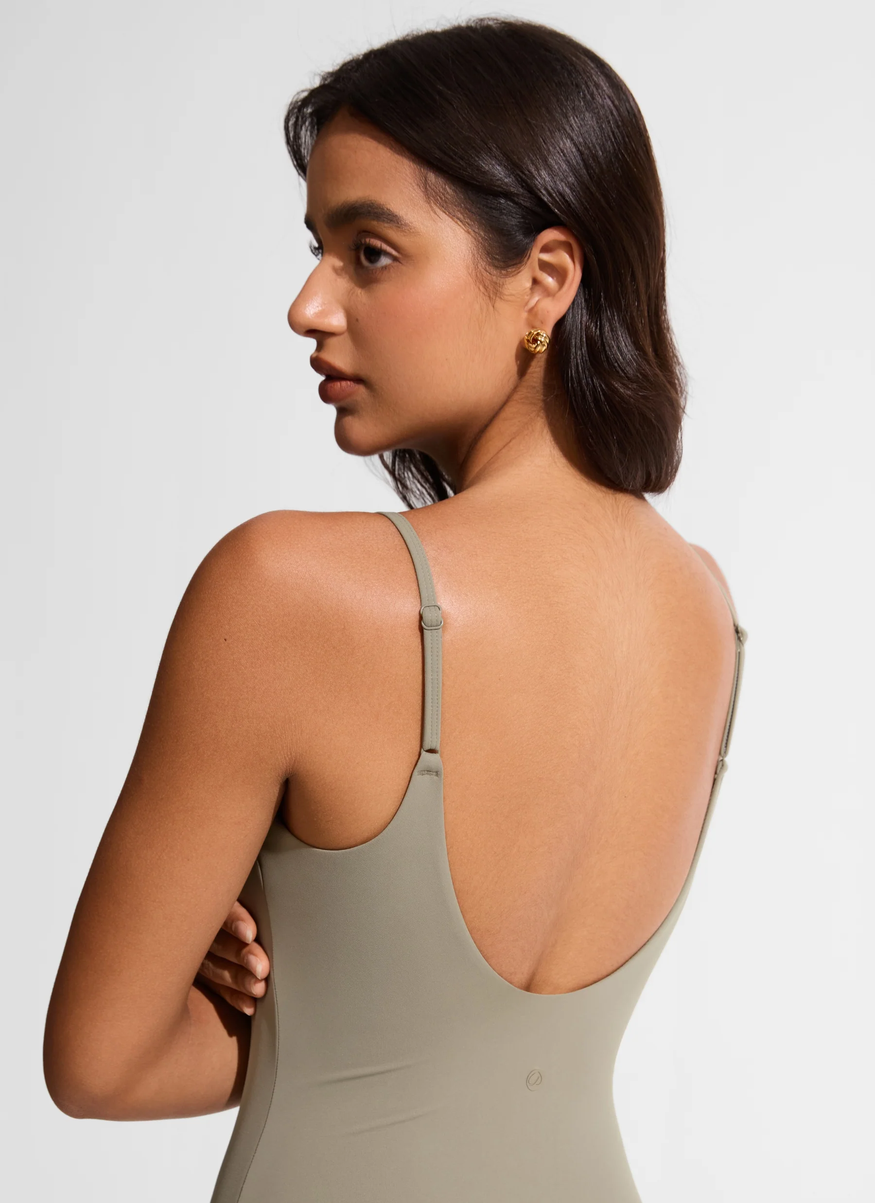 Nexfeel Scoop Neck One Piece Swimsuit - Image 30