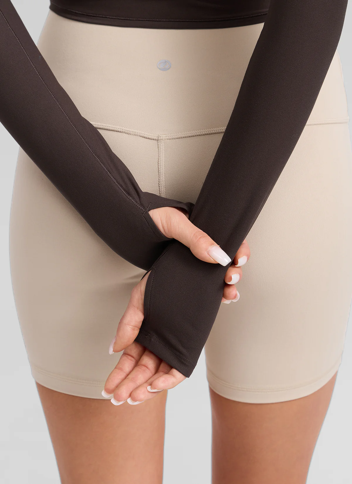 Cloudweight Wrap Long Sleeve - Image 5