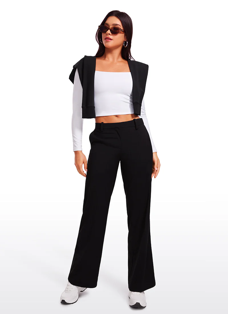 Butterluxe Double Lined Long Sleeve - Image 33