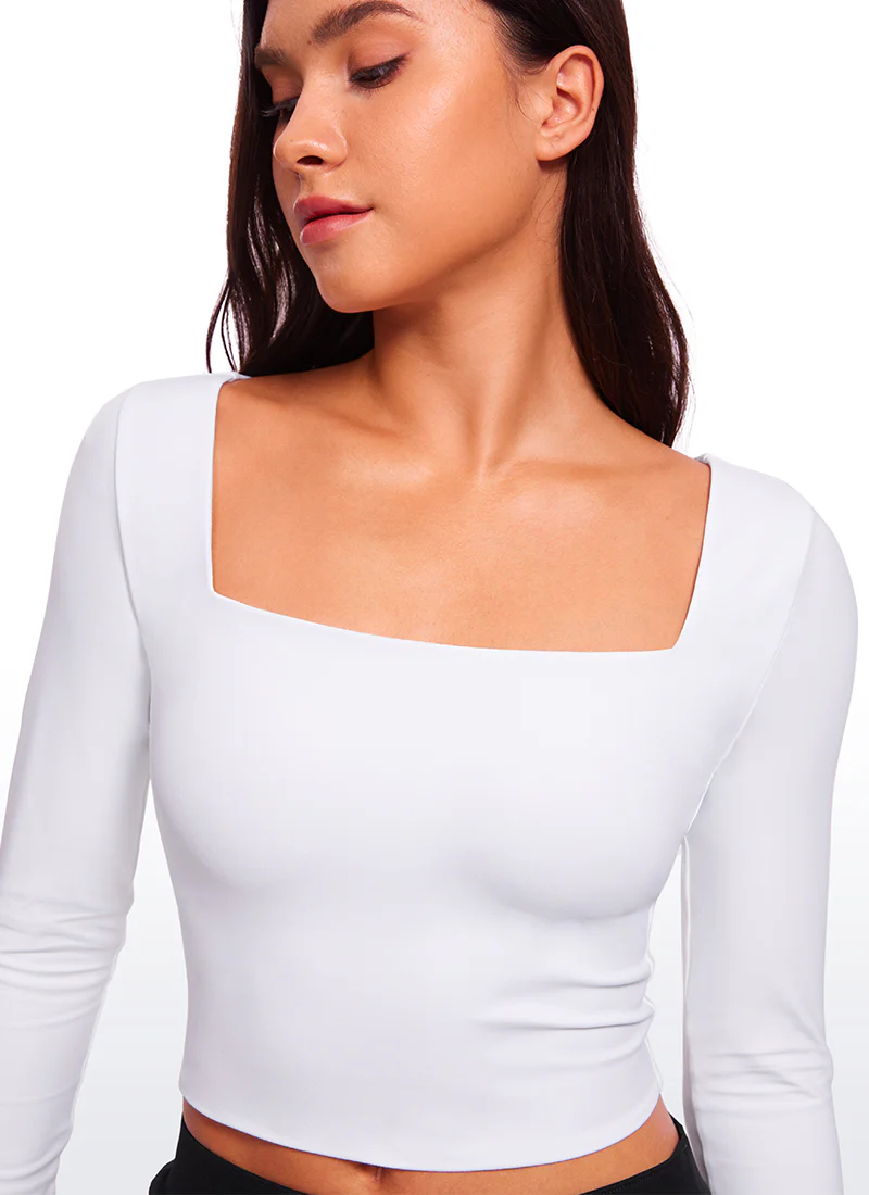 Butterluxe Double Lined Long Sleeve - Image 34
