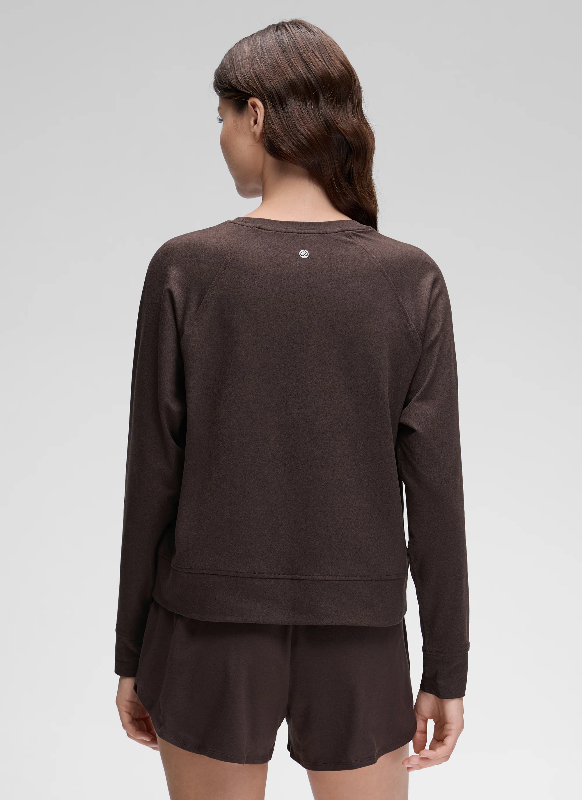 Cloud Jersey Pullover Long Sleeve - Image 26