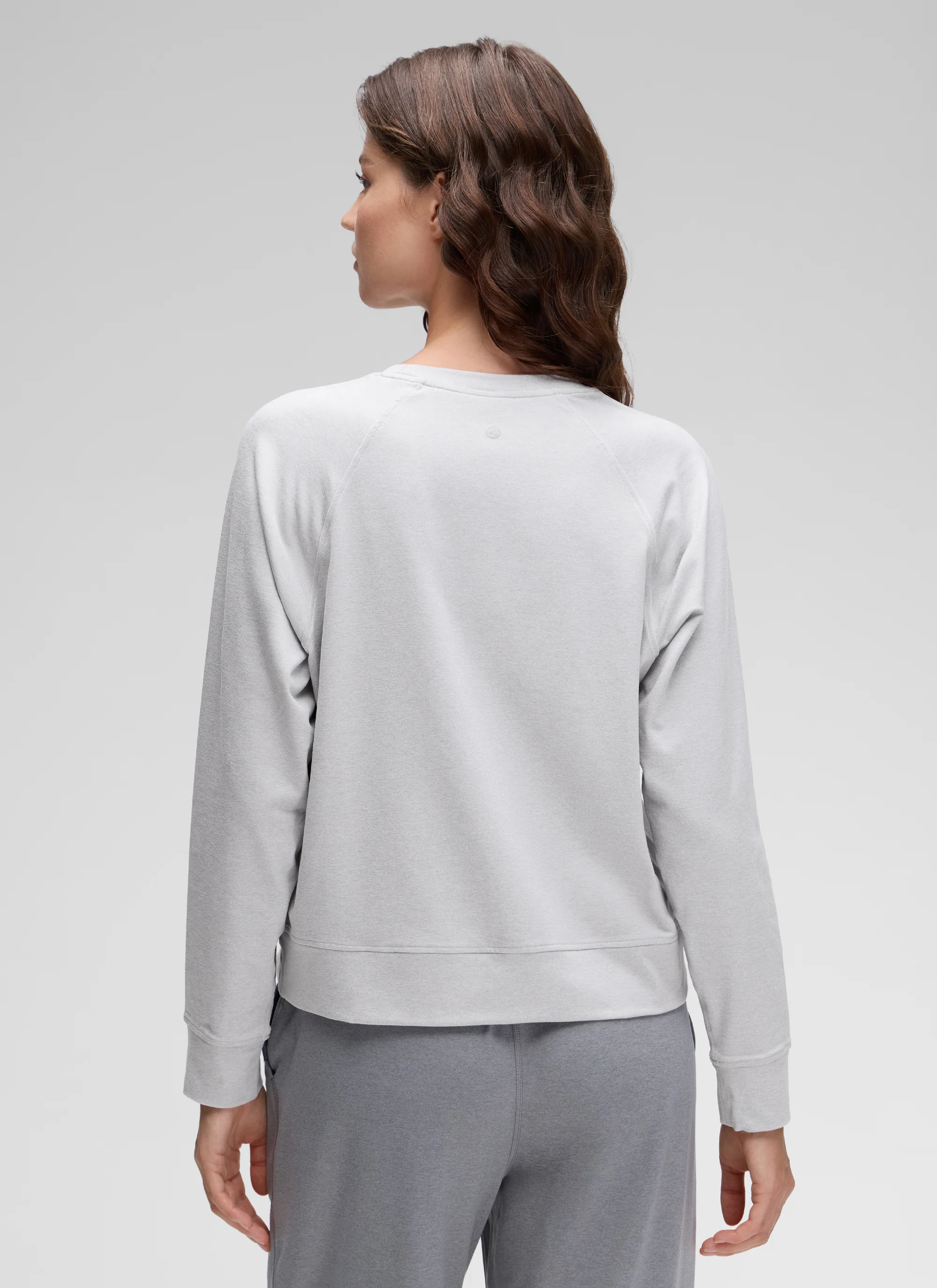 Cloud Jersey Pullover Long Sleeve - Image 31