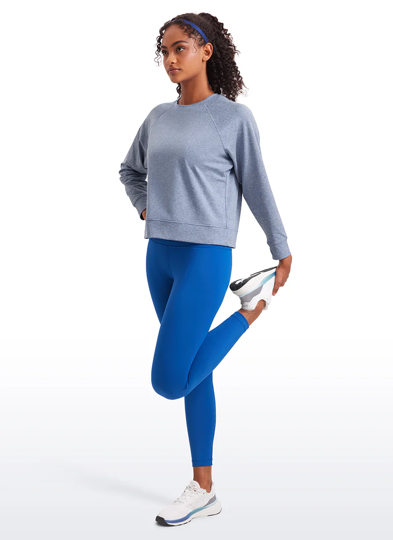 Cloud Jersey Pullover Long Sleeve - Image 36