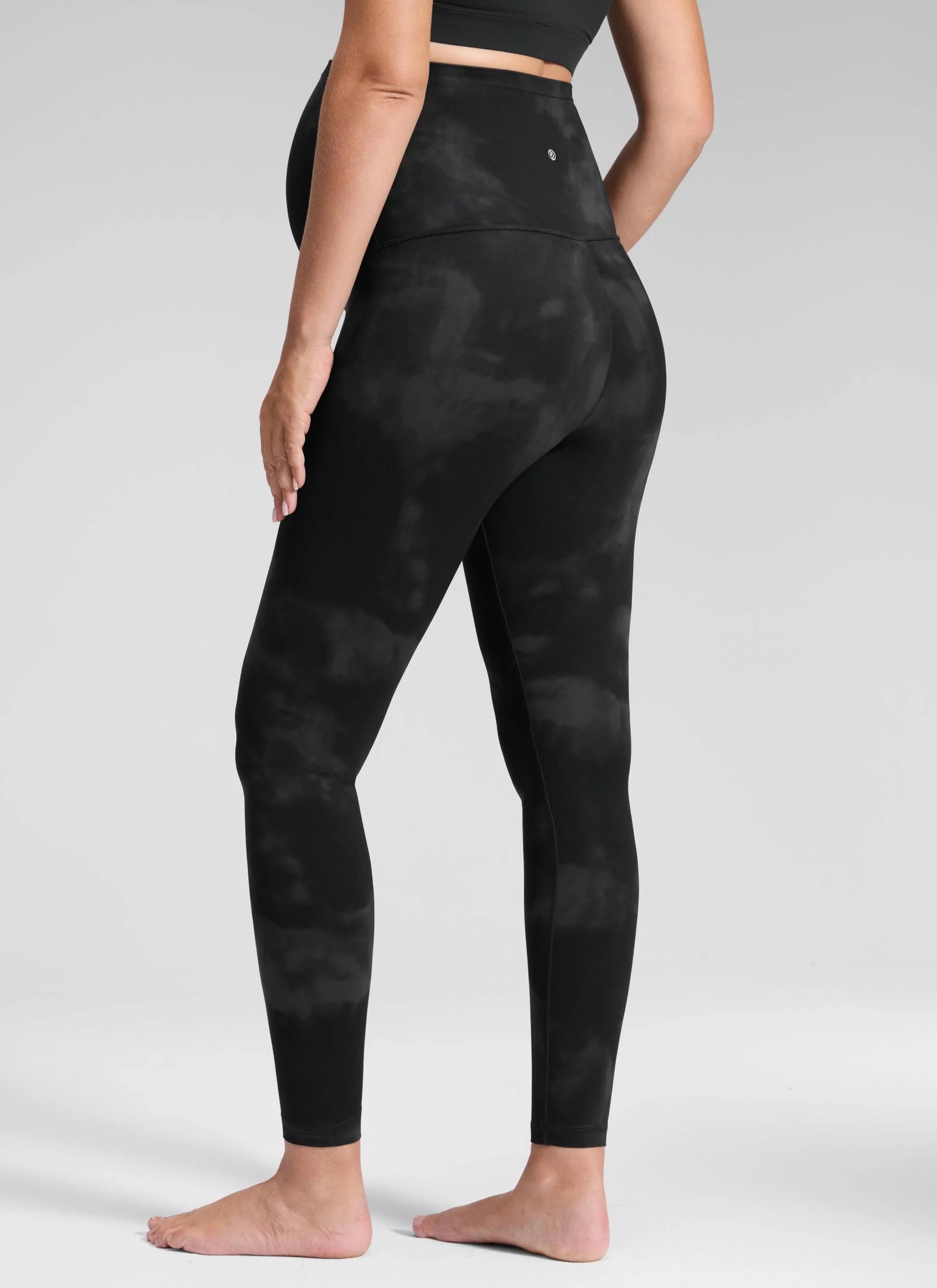 Butterluxe Maternity Legging 28" - Image 30