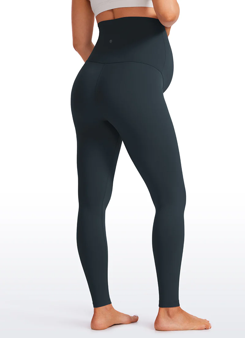 Butterluxe Maternity Legging 30" - Image 11