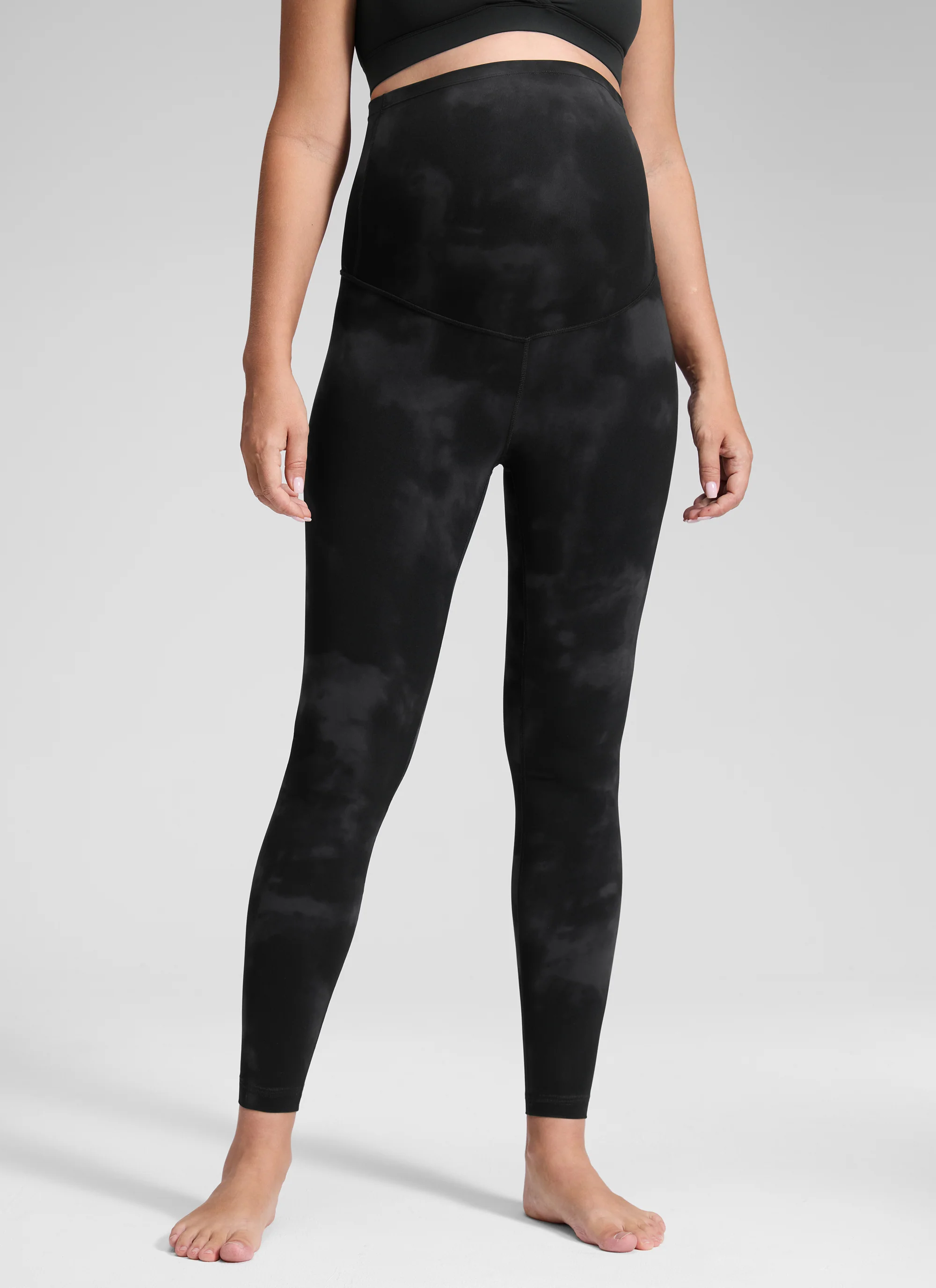 Butterluxe Maternity Legging 25" - Image 13