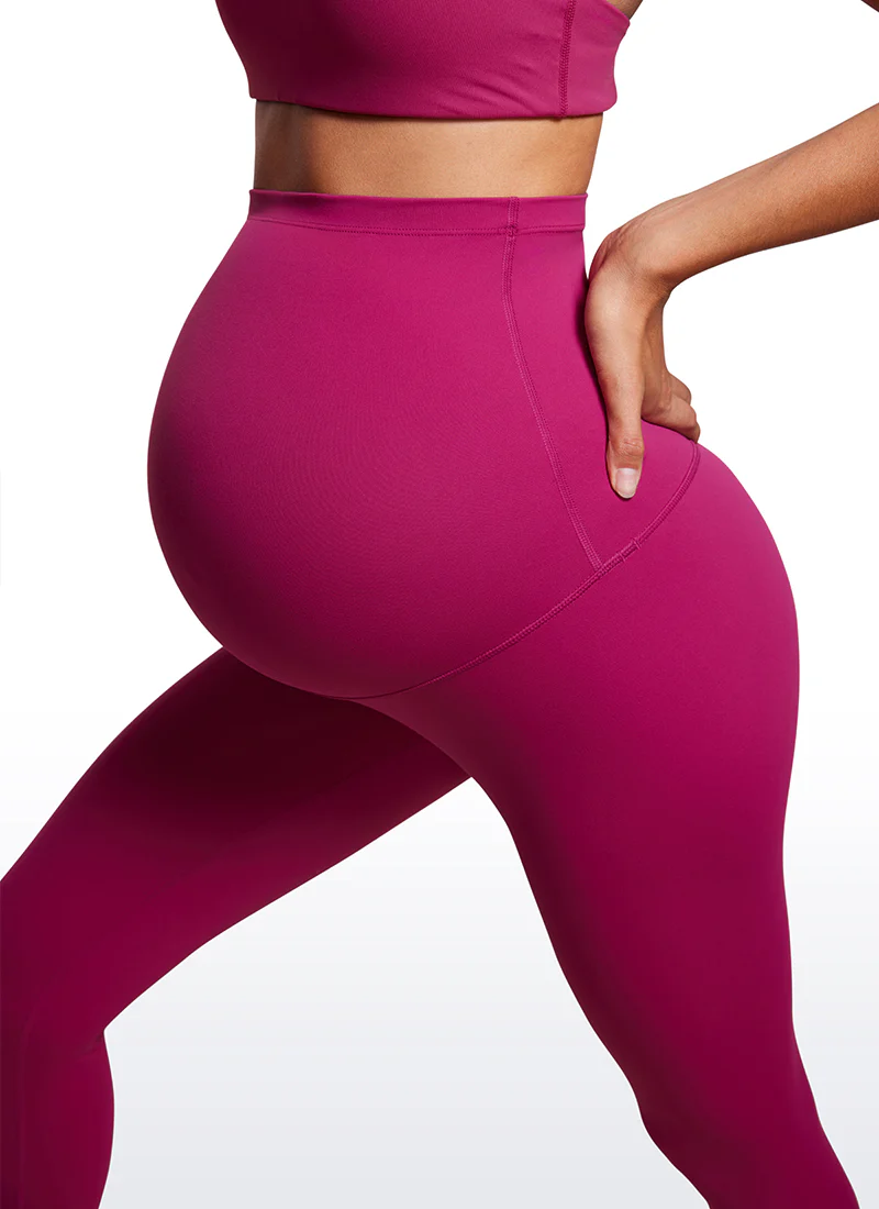 Butterluxe Maternity Legging 25" - Image 19