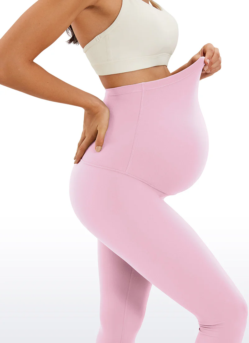 Butterluxe Maternity Legging 25" - Image 34