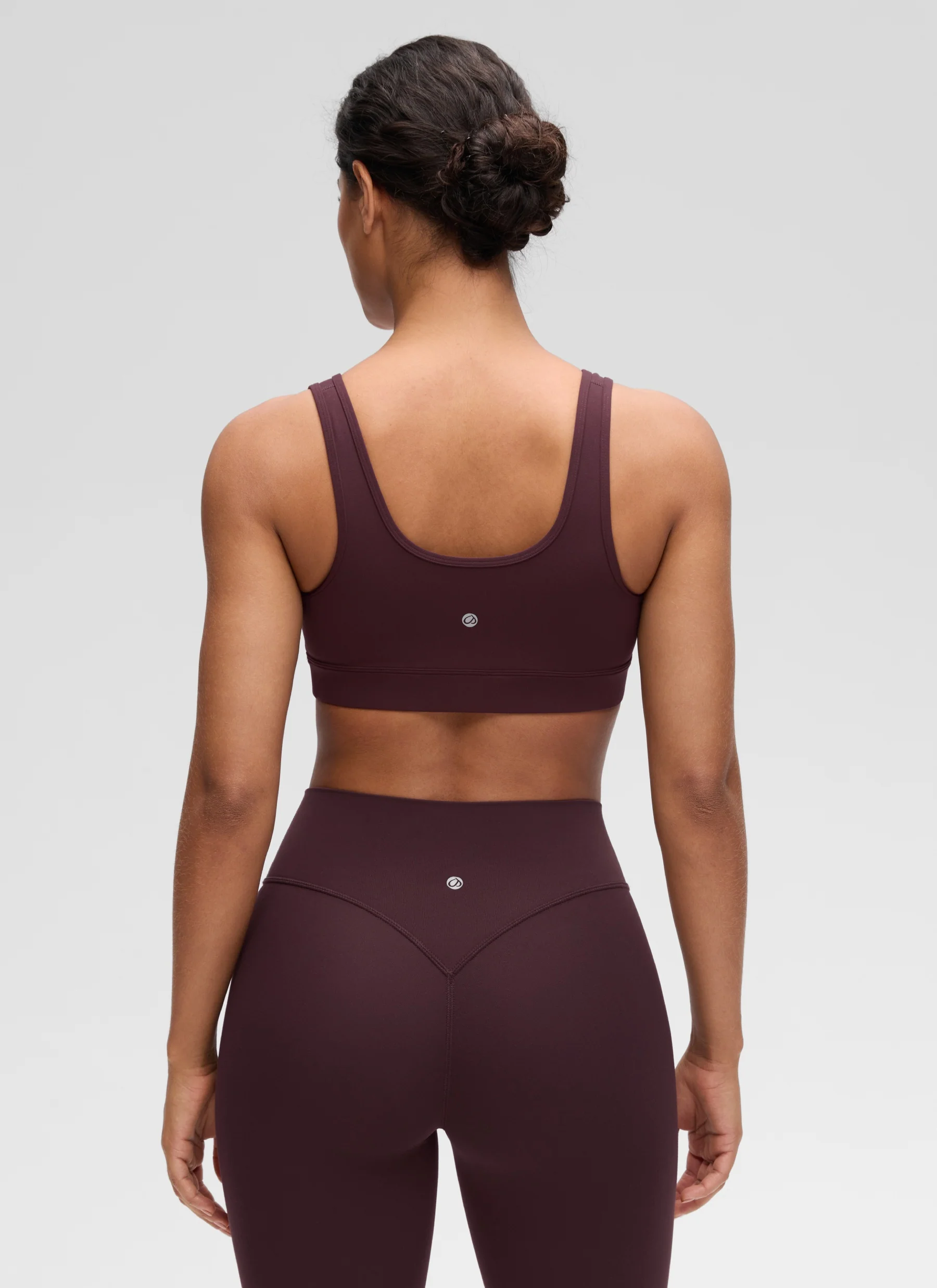 Butterluxe Maternity Nursing Wireless Bra - Image 34