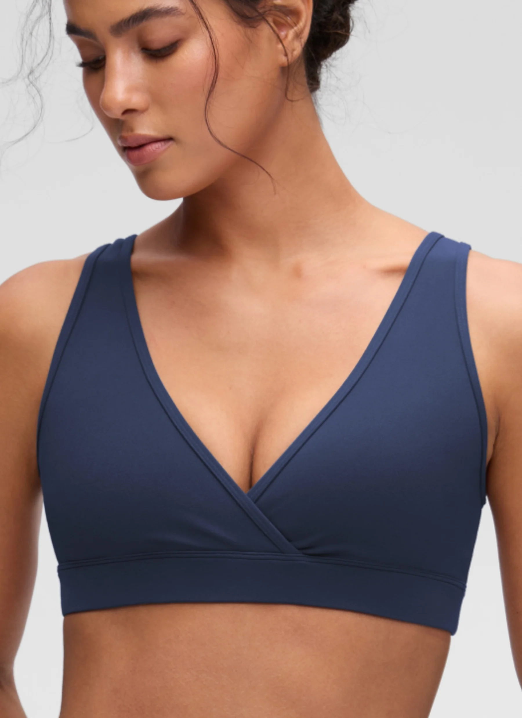 Butterluxe Maternity Nursing Wireless Bra - Image 39