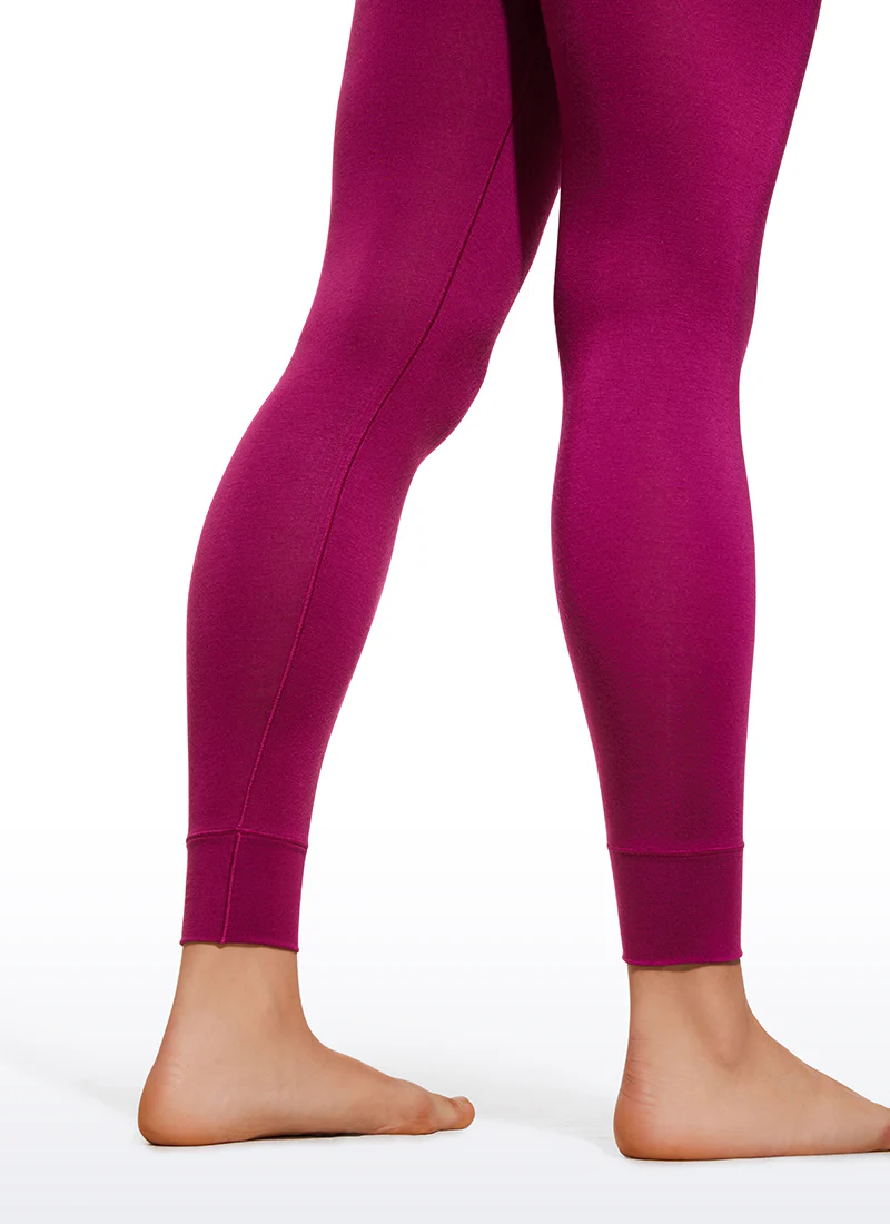 Soft Thermal Base Layer Set - Top & Bottom - Image 54